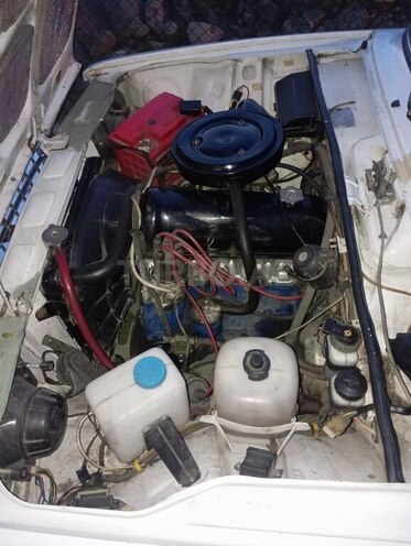 LADA (VAZ) 2104-5