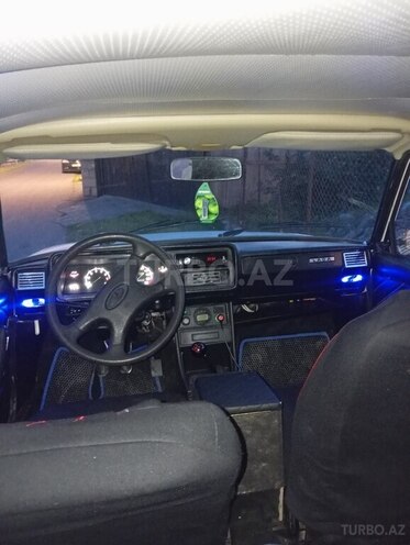LADA (VAZ) 2104-6