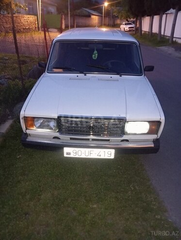 LADA (VAZ) 2104-7