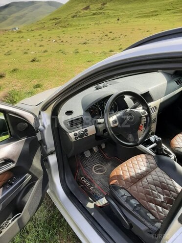 Opel Astra-5