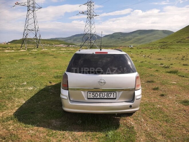 Opel Astra-4