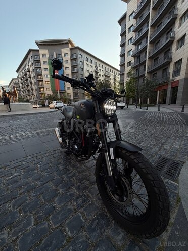 Minsk SCR 250-1