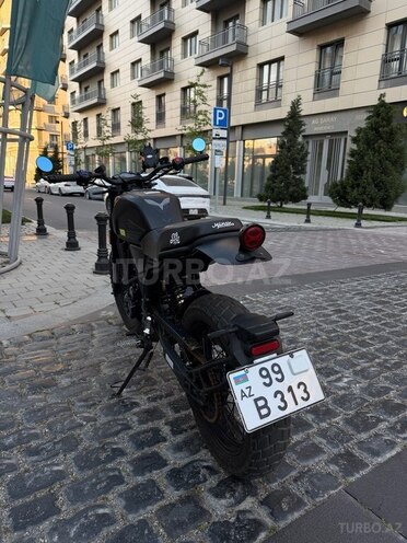 Minsk SCR 250-3