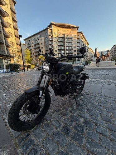 Minsk SCR 250-2