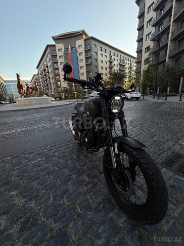 Minsk SCR 250-6
