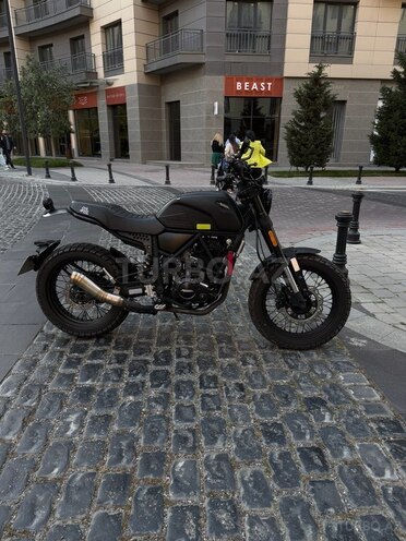 Minsk SCR 250-7