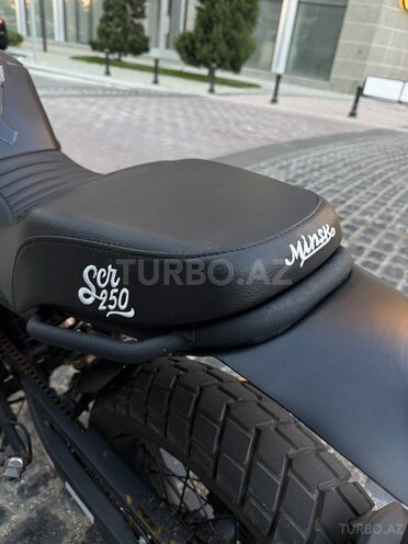 Minsk SCR 250-14
