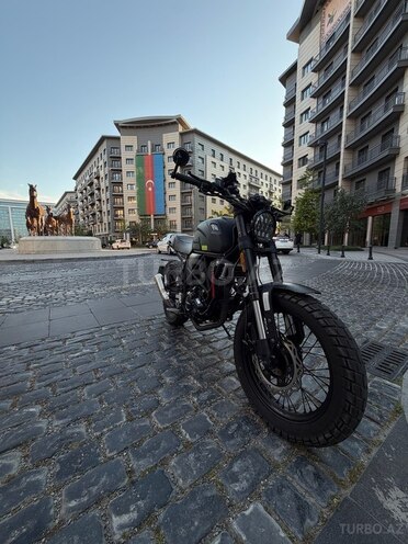 Minsk SCR 250-9
