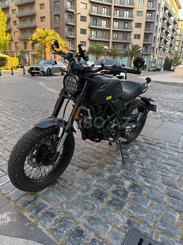 Minsk SCR 250-8