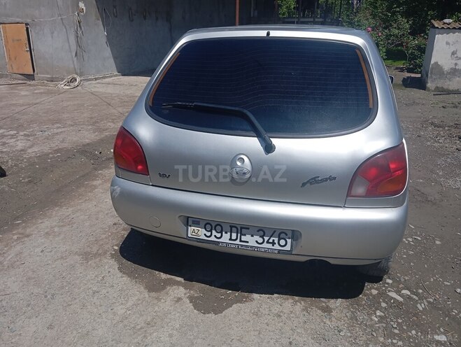 Ford Fiesta-3
