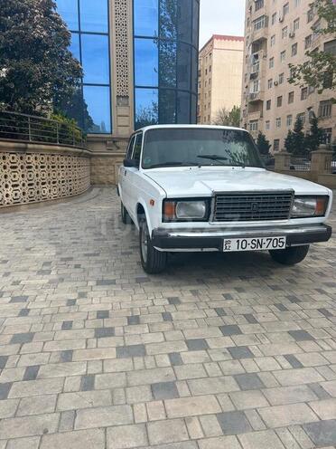 LADA (VAZ) 2107-3