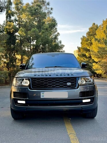 Land Rover Range Rover-3