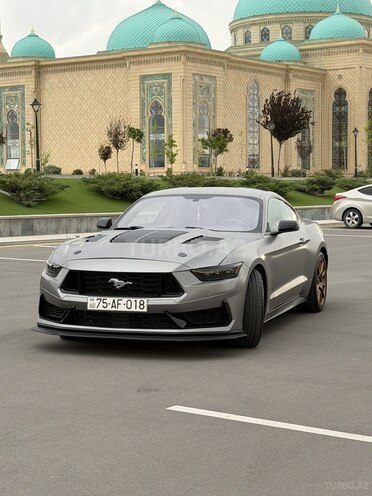 Ford Mustang-1