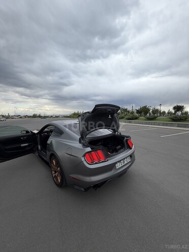 Ford Mustang-4