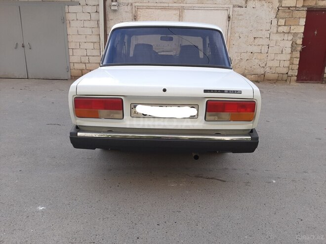 LADA (VAZ) 2107-3