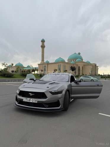 Ford Mustang-10