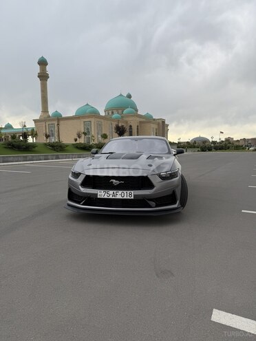 Ford Mustang-13