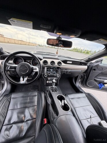 Ford Mustang-5