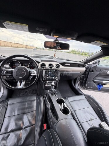 Ford Mustang-8