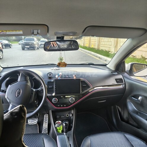 Kia Picanto-14