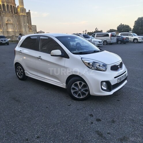 Kia Picanto-3
