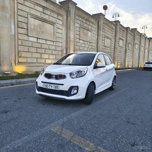 Kia Picanto-9