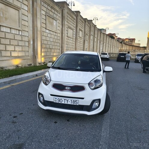 Kia Picanto-8