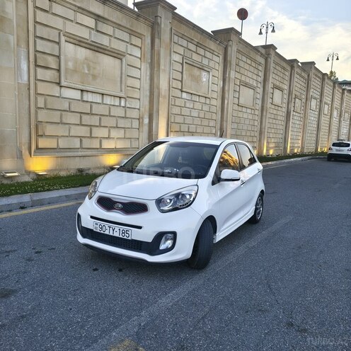 Kia Picanto-15