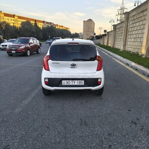 Kia Picanto-5
