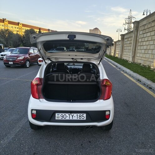 Kia Picanto-13