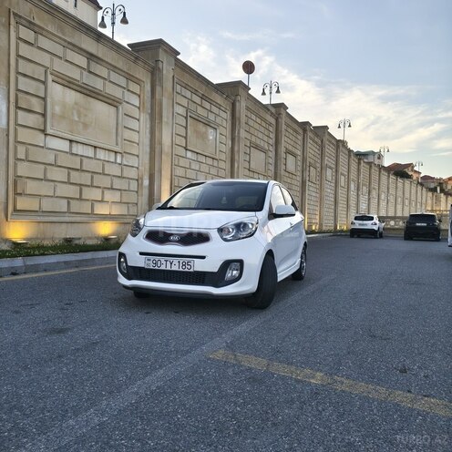Kia Picanto-1