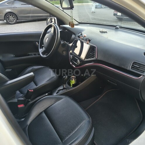 Kia Picanto-12