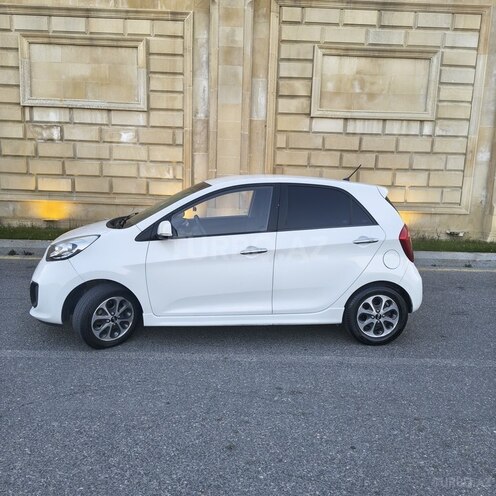 Kia Picanto-7