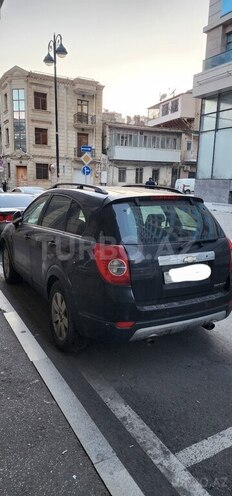 Chevrolet Captiva-2