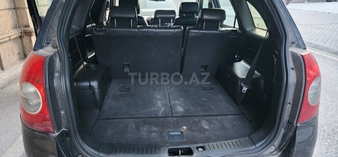 Chevrolet Captiva-5