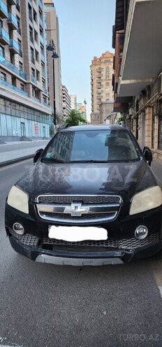 Chevrolet Captiva-1