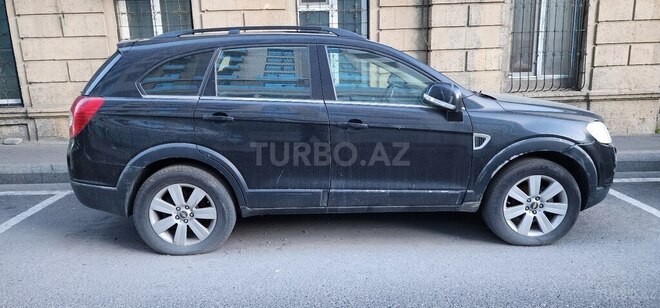 Chevrolet Captiva-4