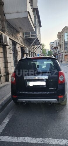 Chevrolet Captiva-3