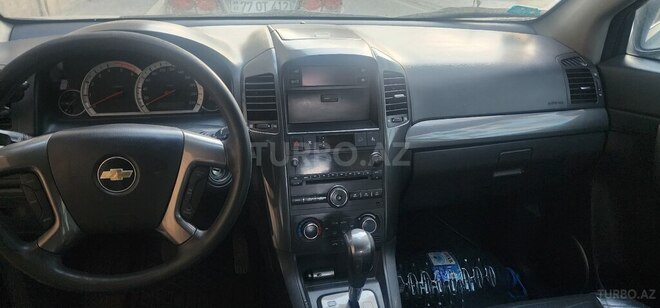 Chevrolet Captiva-6