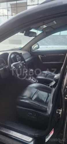 Chevrolet Captiva-7