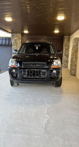 Hyundai Tucson-1