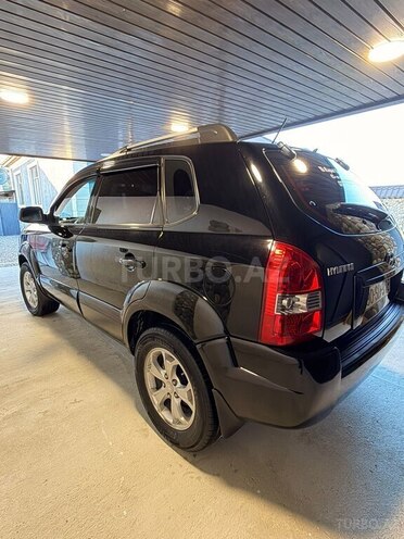 Hyundai Tucson-6
