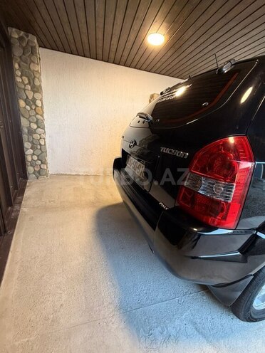 Hyundai Tucson-7