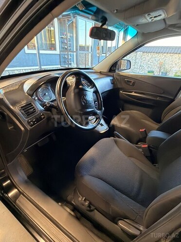 Hyundai Tucson-12