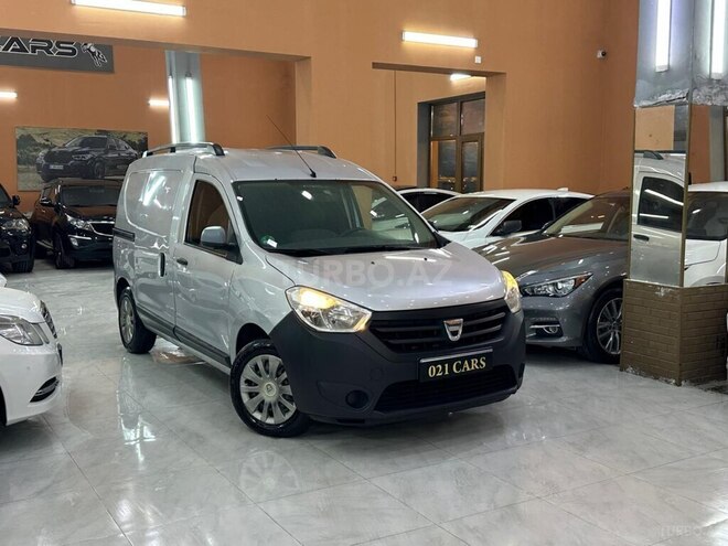 Dacia Dokker-14