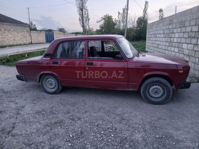 LADA (VAZ) 2107-3