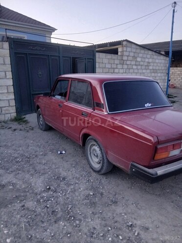 LADA (VAZ) 2107-4