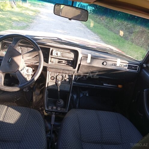 LADA (VAZ) 2107-6