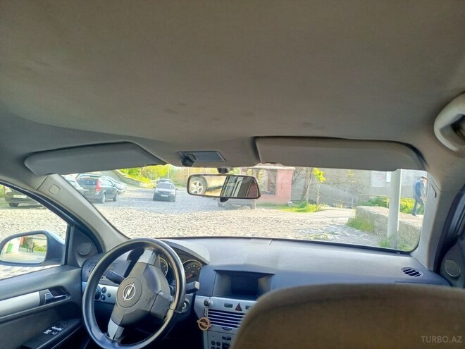 Opel Astra-3