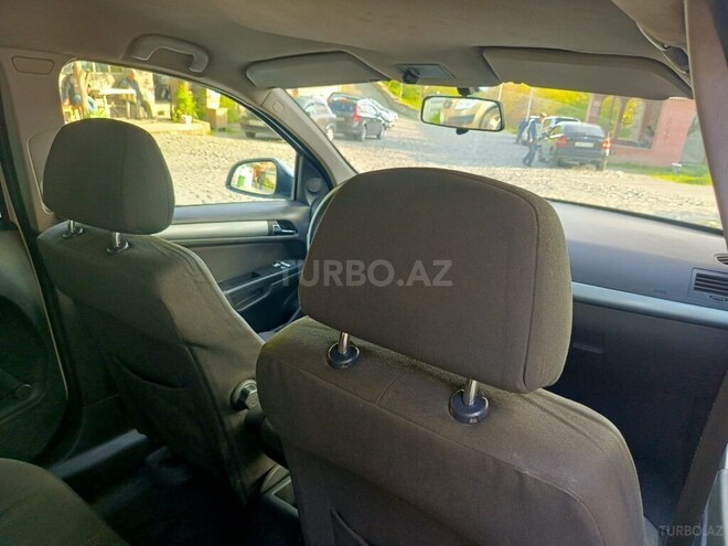 Opel Astra-4